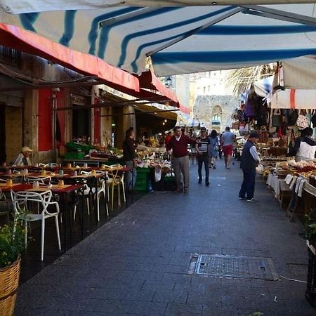 La Medusa D'Ortigia سيراكوزا المظهر الخارجي الصورة